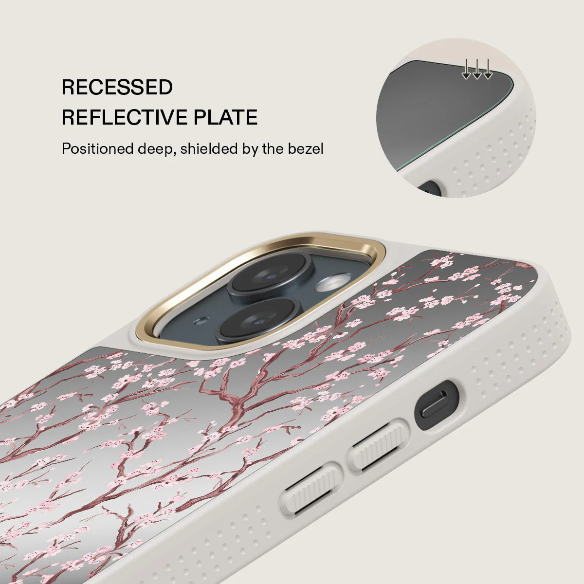 Sakura - iPhone 15 Case - Image 45