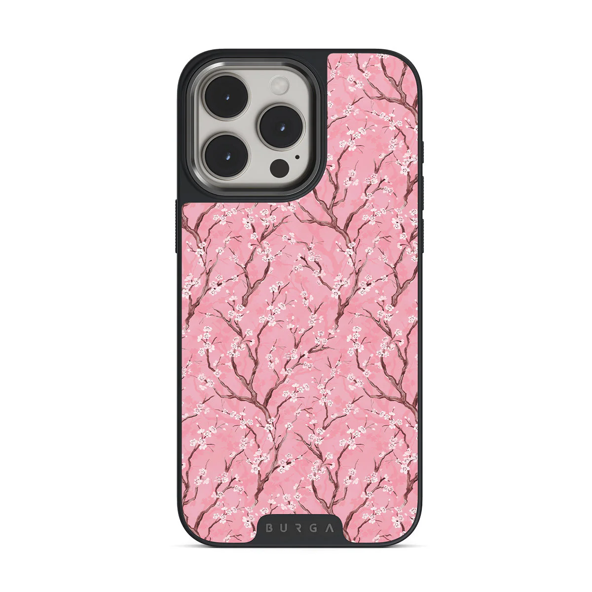 Sakura - iPhone 15 Pro Case - Image 12