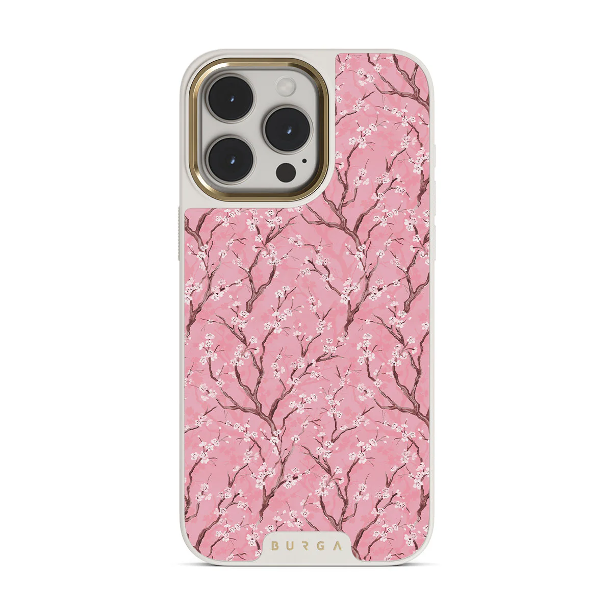 Sakura - iPhone 15 Pro Case - Image 19