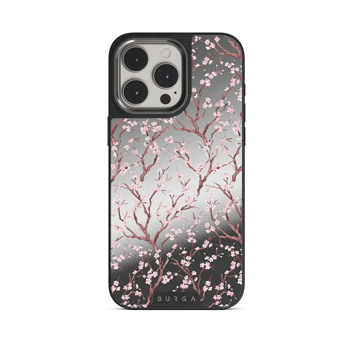 Sakura - iPhone 15 Pro Case - Image 34