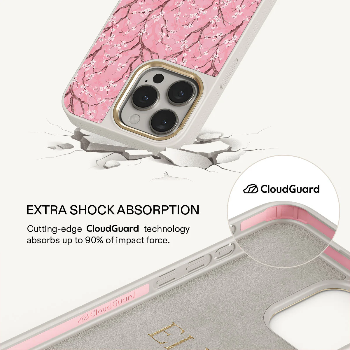 Sakura - iPhone 15 Pro Max Case - Image 21