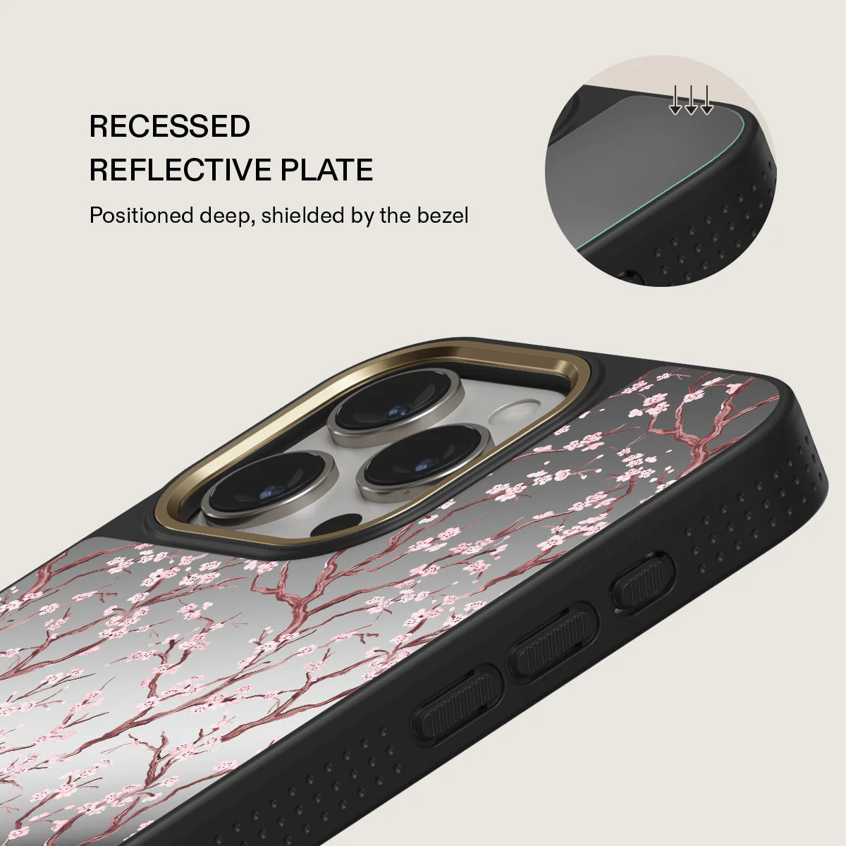 Sakura - iPhone 15 Pro Max Case - Image 29