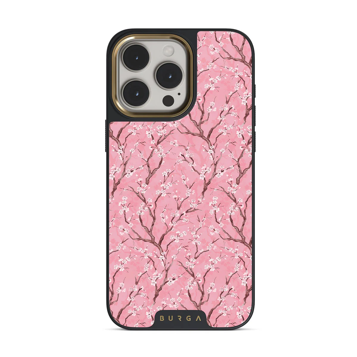 Sakura - iPhone 15 Pro Max Case - Image 5