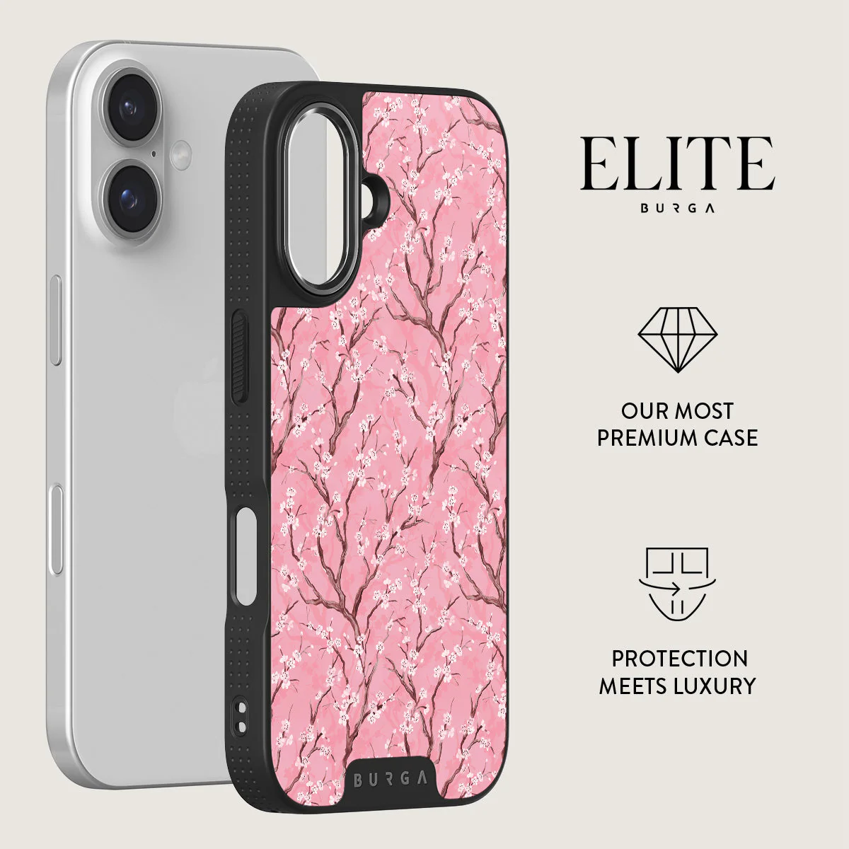 Sakura - iPhone 16 Case - Image 14