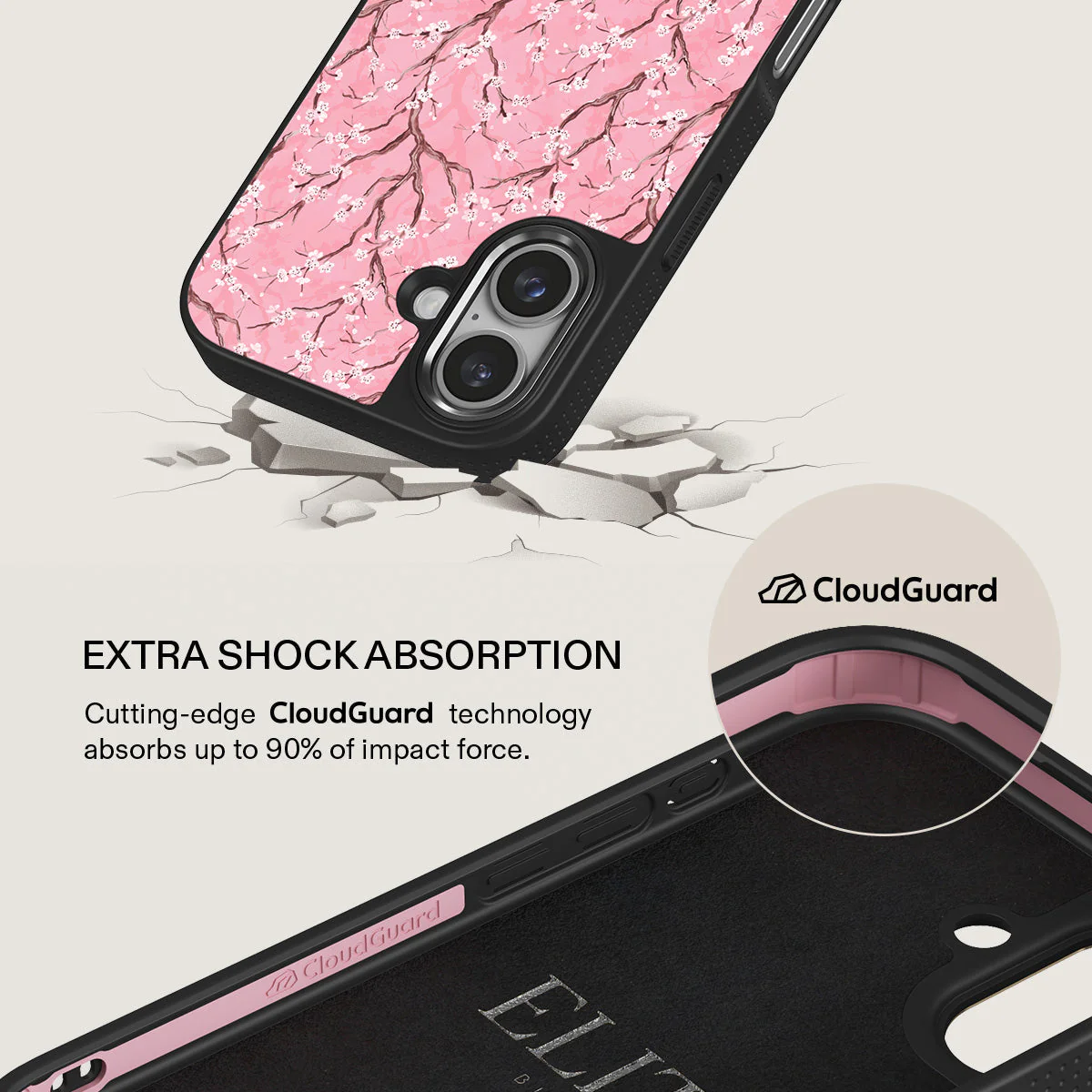 Sakura - iPhone 16 Case - Image 15