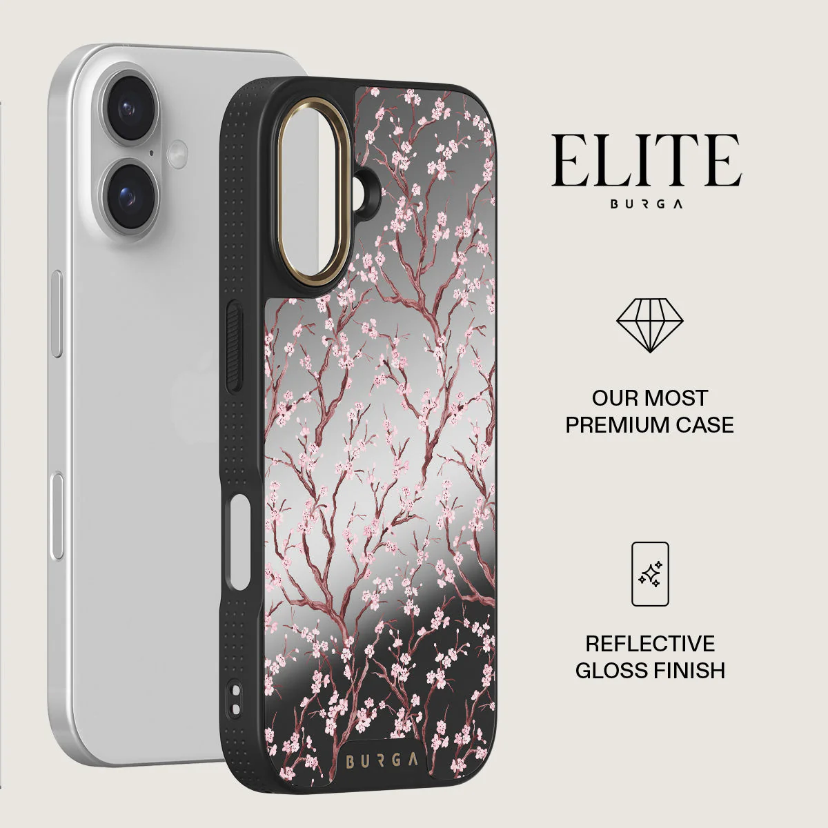 Sakura - iPhone 16 Case - Image 28