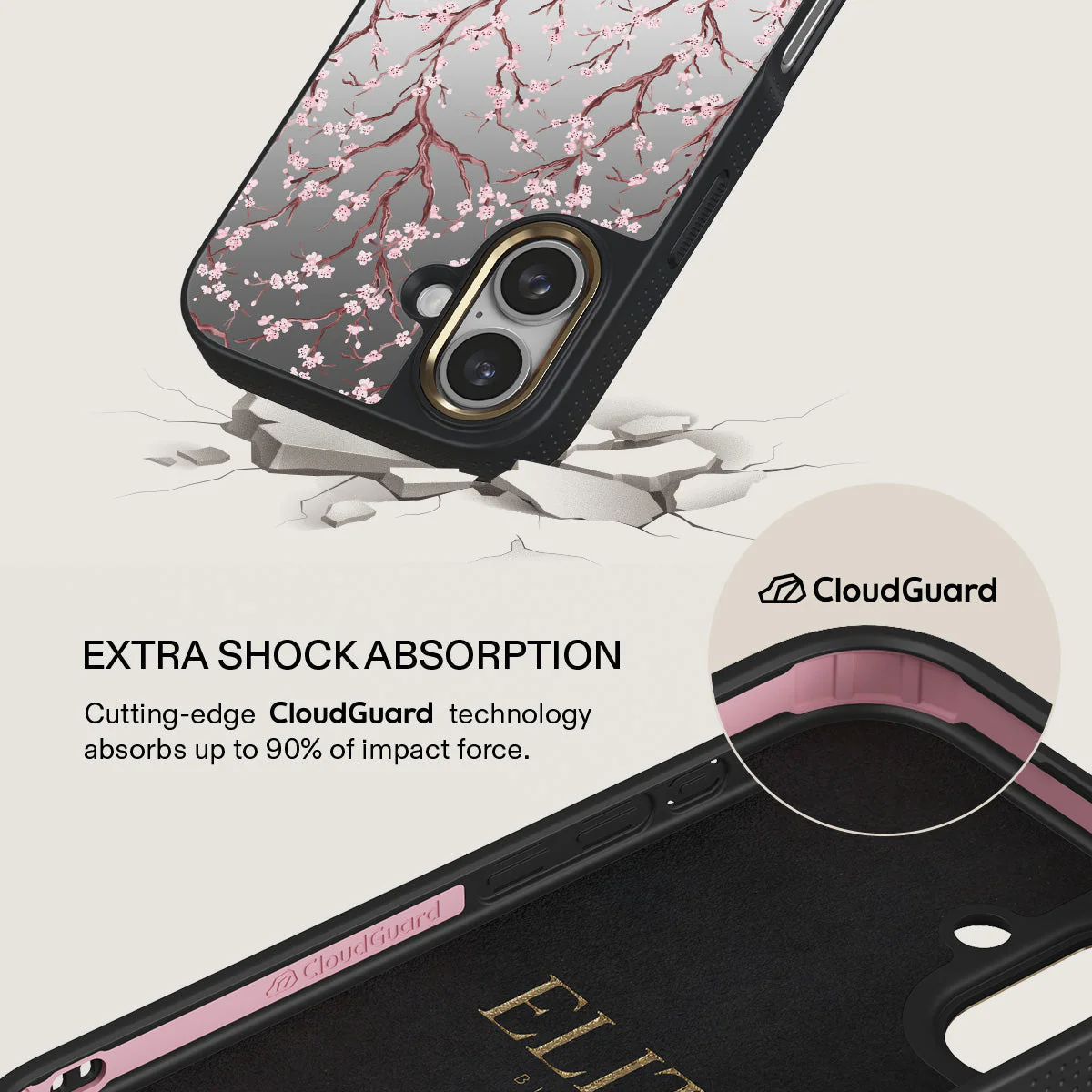 Sakura - iPhone 16 Case - Image 29