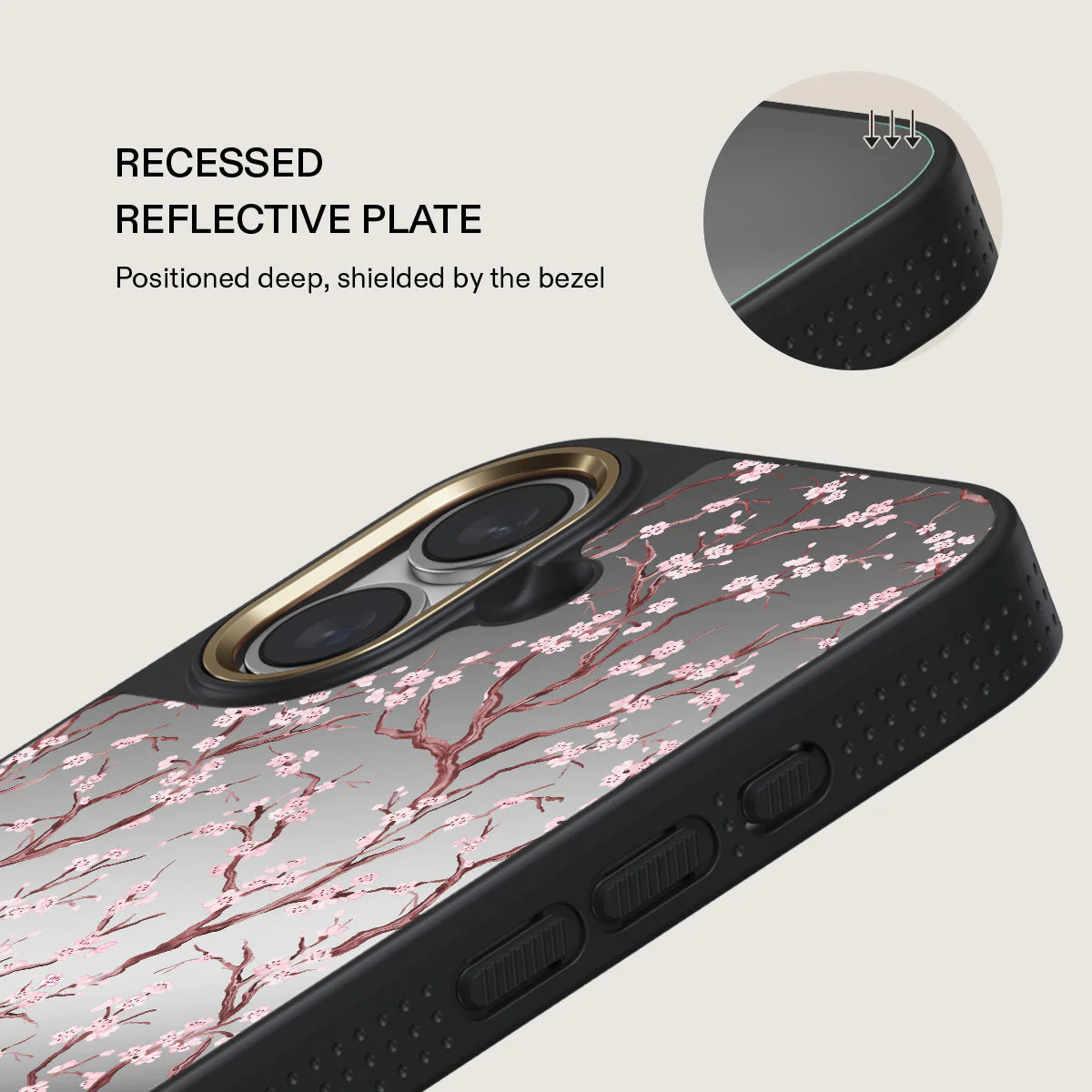 Sakura - iPhone 16 Case - Image 30