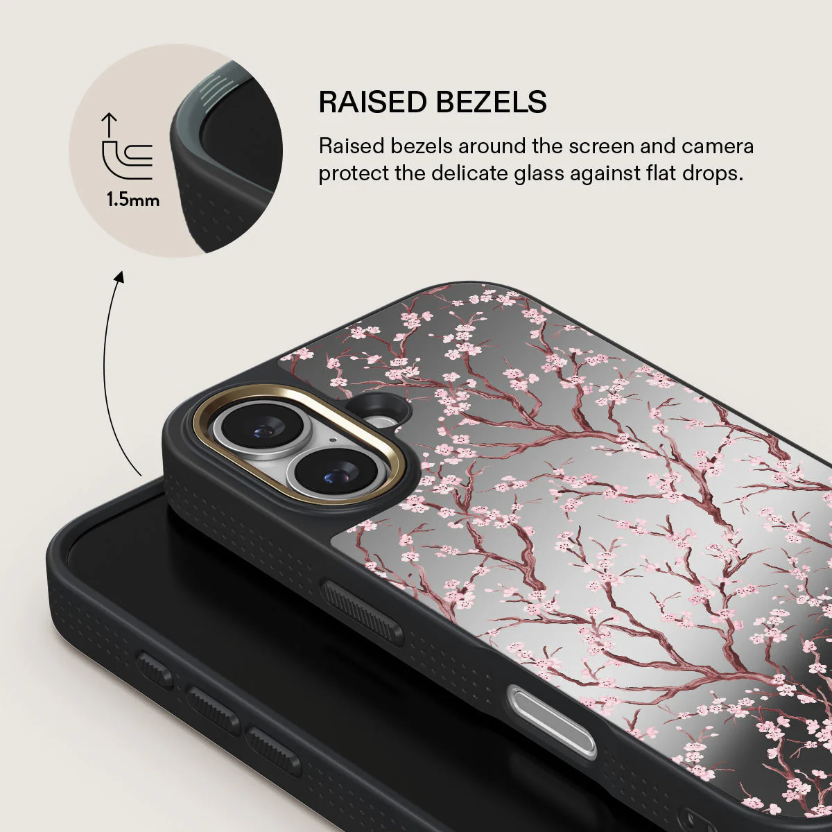 Sakura - iPhone 16 Case - Image 31