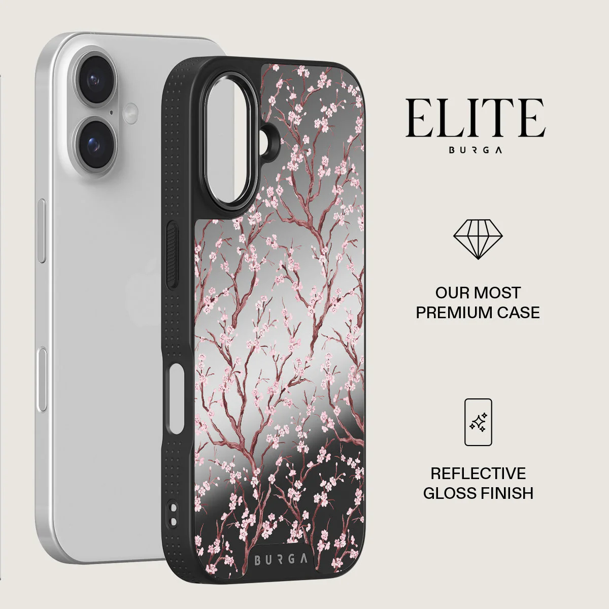 Sakura - iPhone 16 Case - Image 36