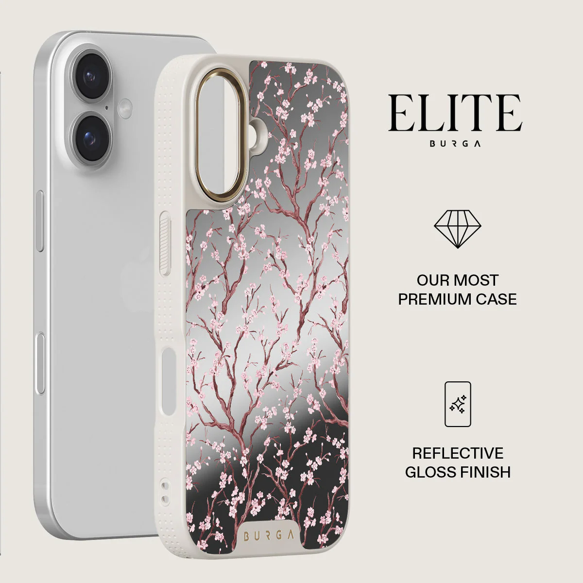 Sakura - iPhone 16 Case - Image 44
