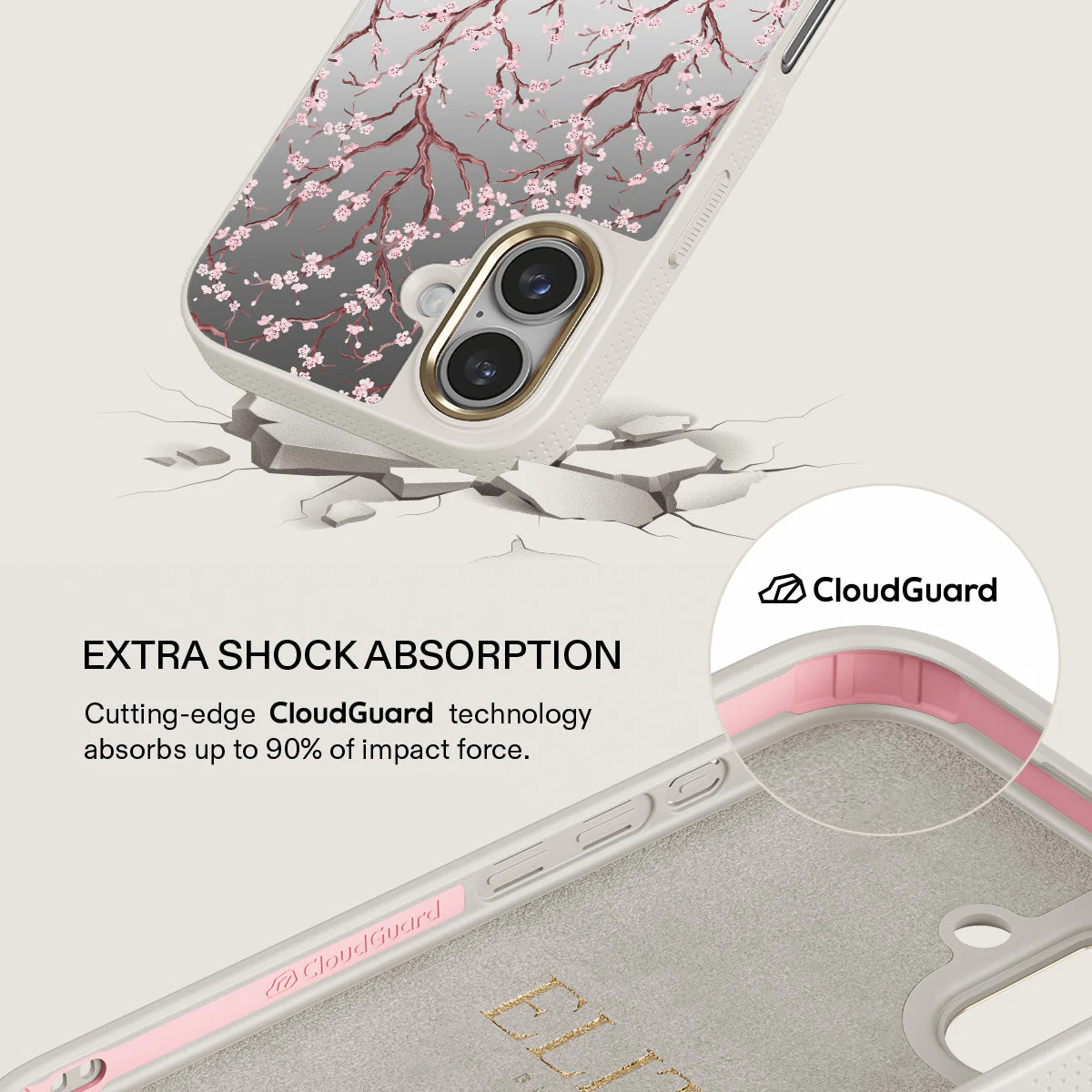 Sakura - iPhone 16 Case - Image 45