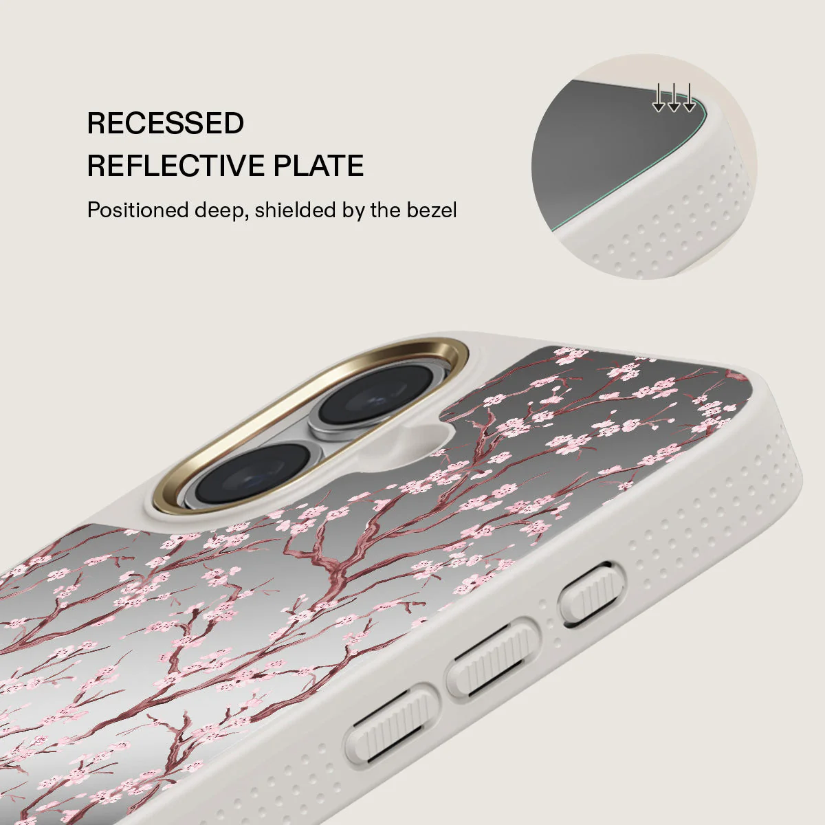 Sakura - iPhone 16 Case - Image 46