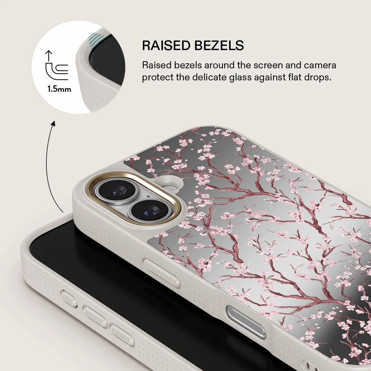 Sakura - iPhone 16 Case - Image 47