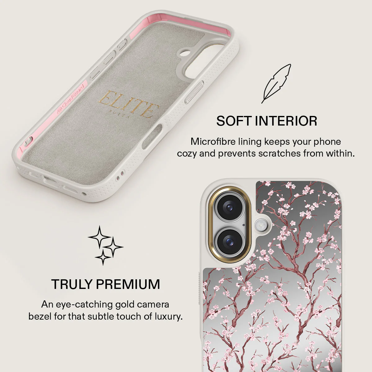 Sakura - iPhone 16 Case - Image 49