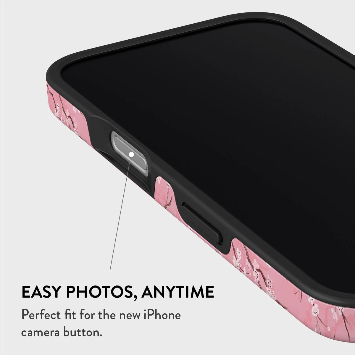 Sakura - iPhone 16 Case - Image 5