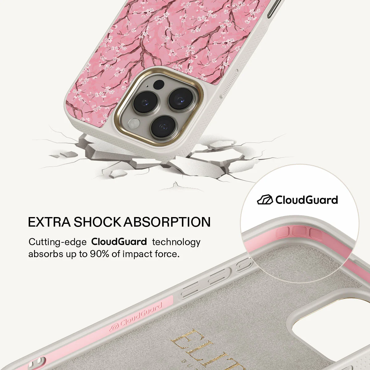 Sakura - iPhone 16 Pro Case - Image 22