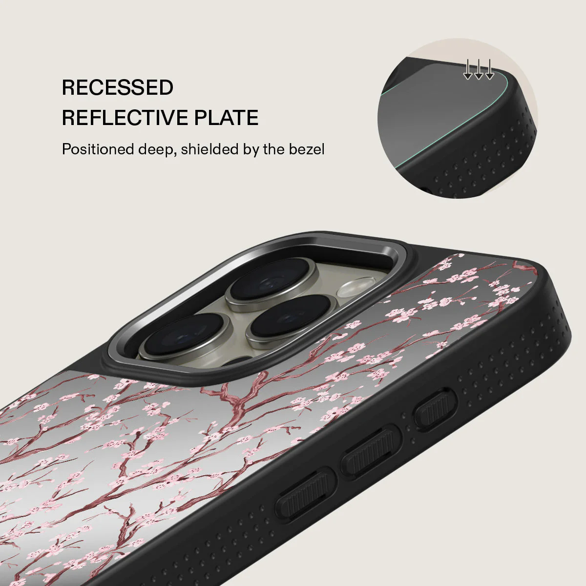 Sakura - iPhone 16 Pro Case - Image 38