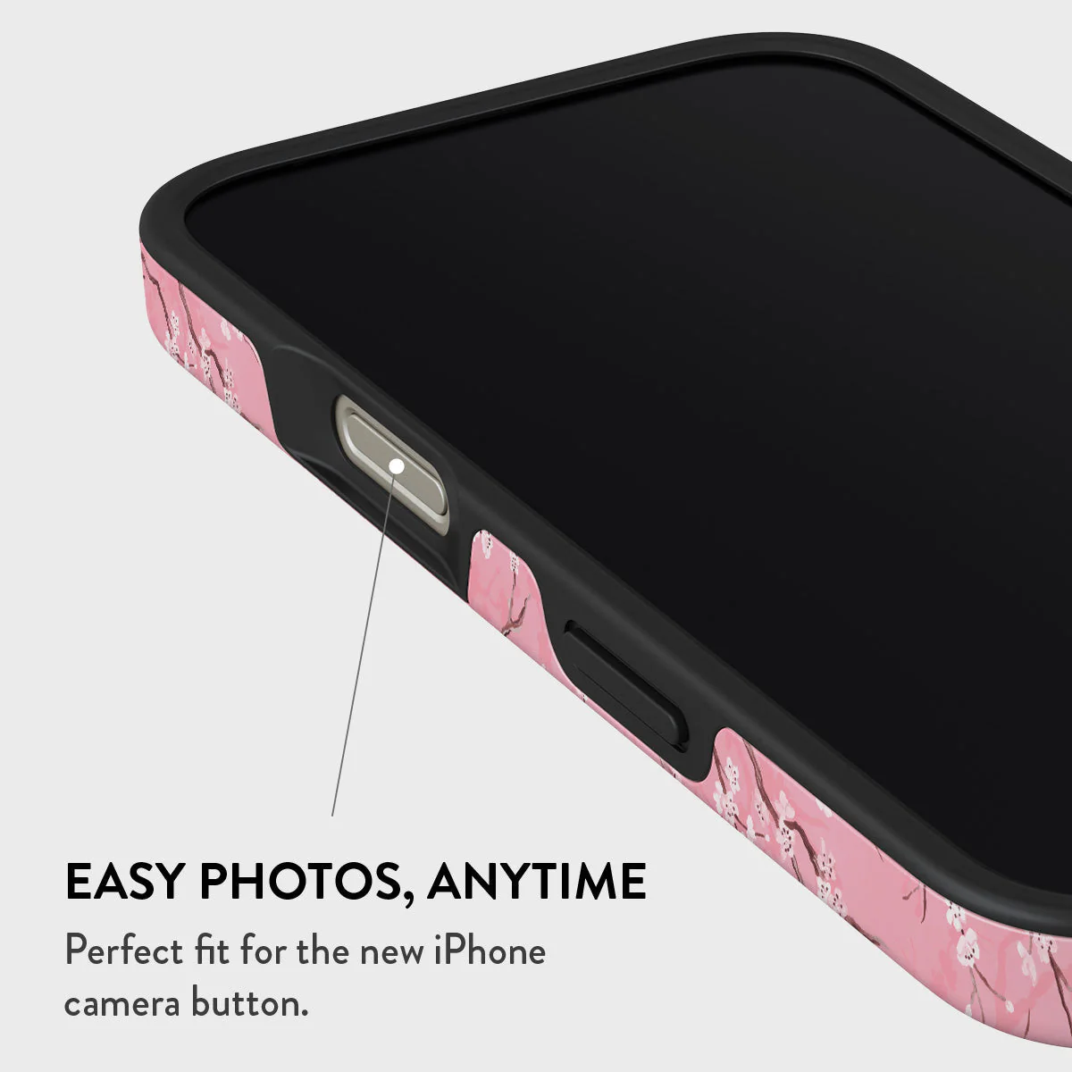Sakura - iPhone 16 Pro Case - Image 5