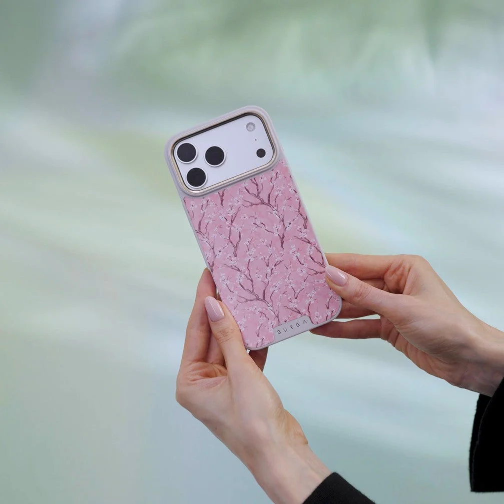 Sakura - iPhone 16 Pro Case - Image 53