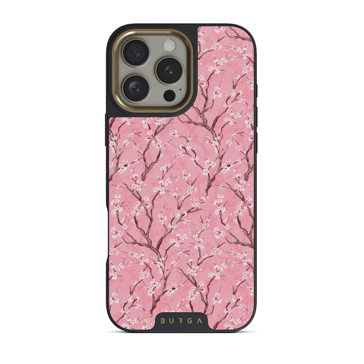 Sakura - iPhone 16 Pro Case - Image 6