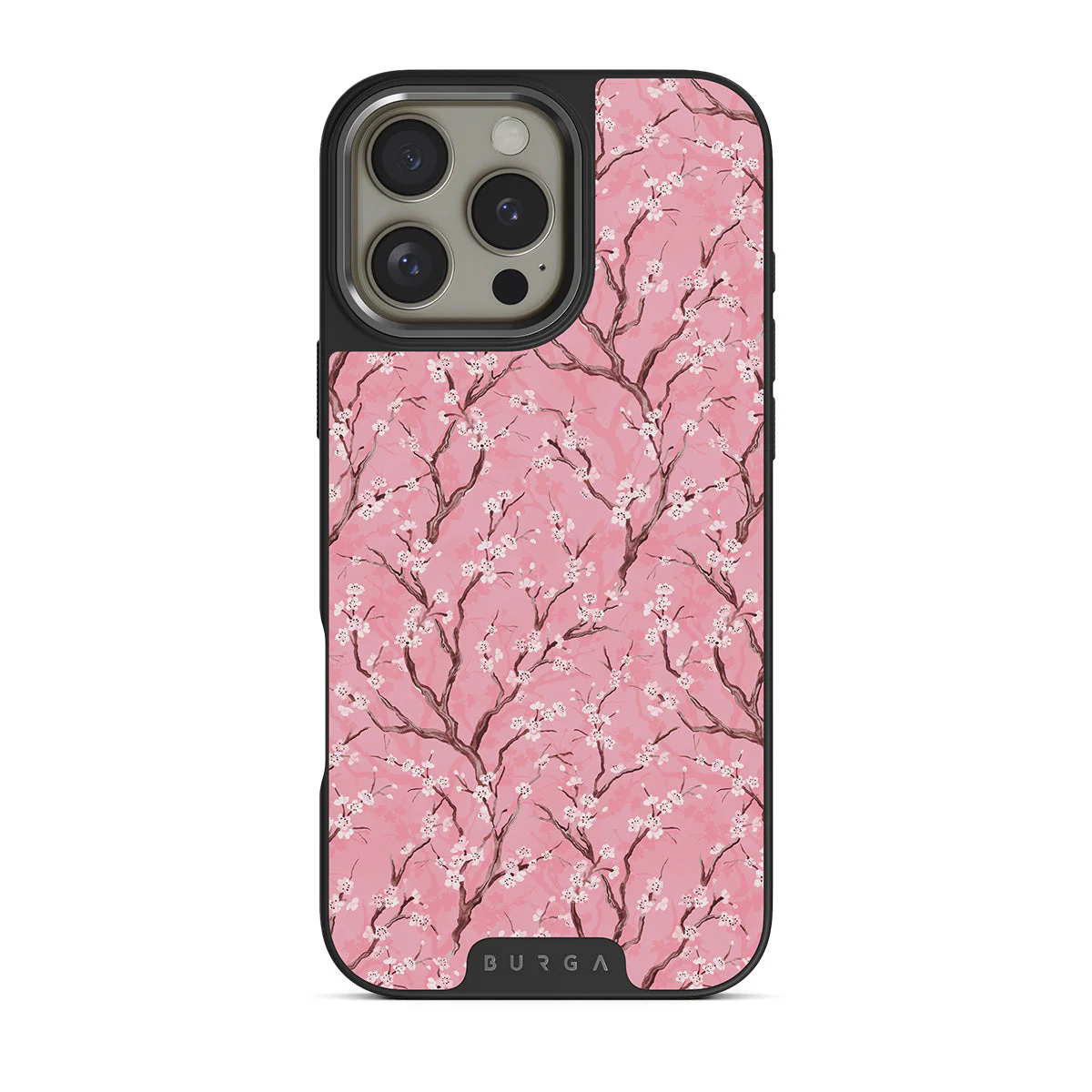Sakura - iPhone 16 Pro Max Case - Image 13