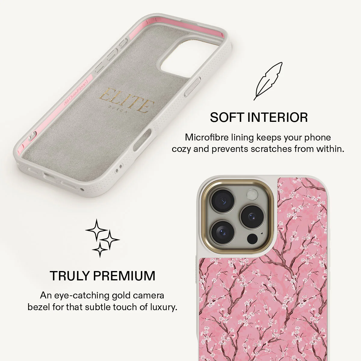 Sakura - iPhone 16 Pro Max Case - Image 25