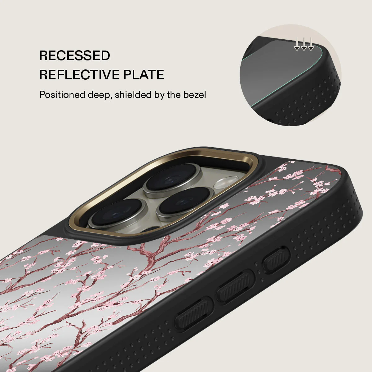 Sakura - iPhone 16 Pro Max Case - Image 30