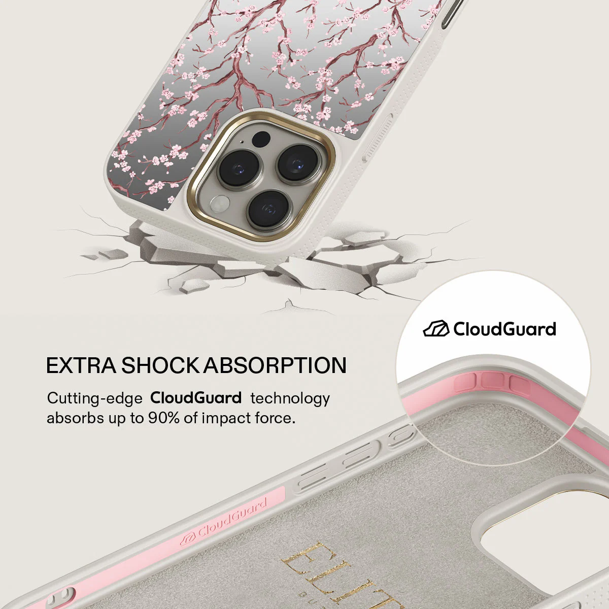 Sakura - iPhone 16 Pro Max Case - Image 45