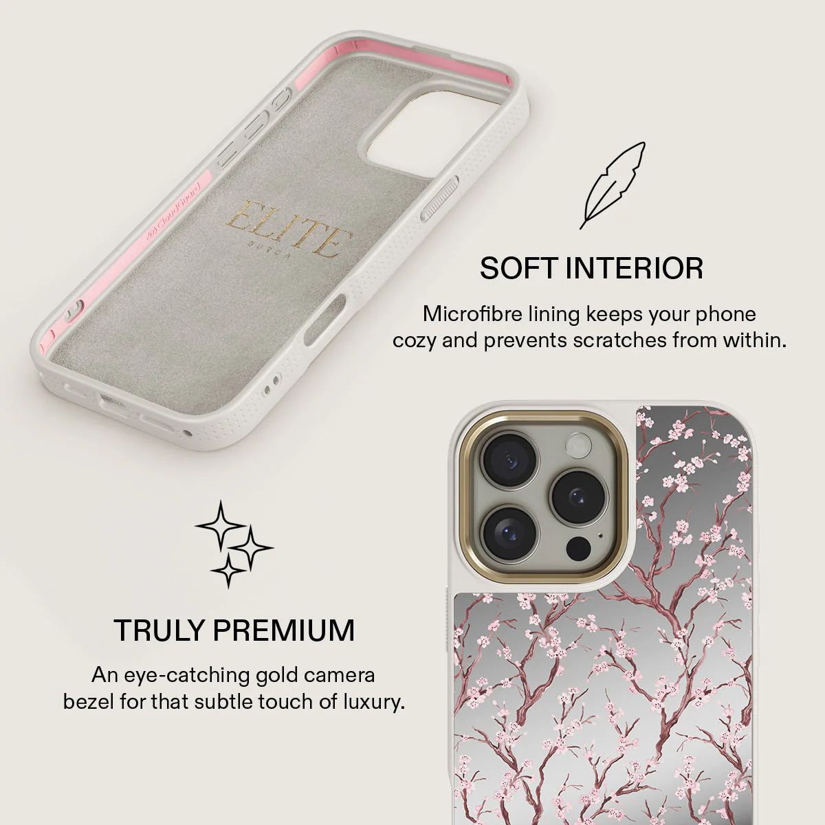 Sakura - iPhone 16 Pro Max Case - Image 49