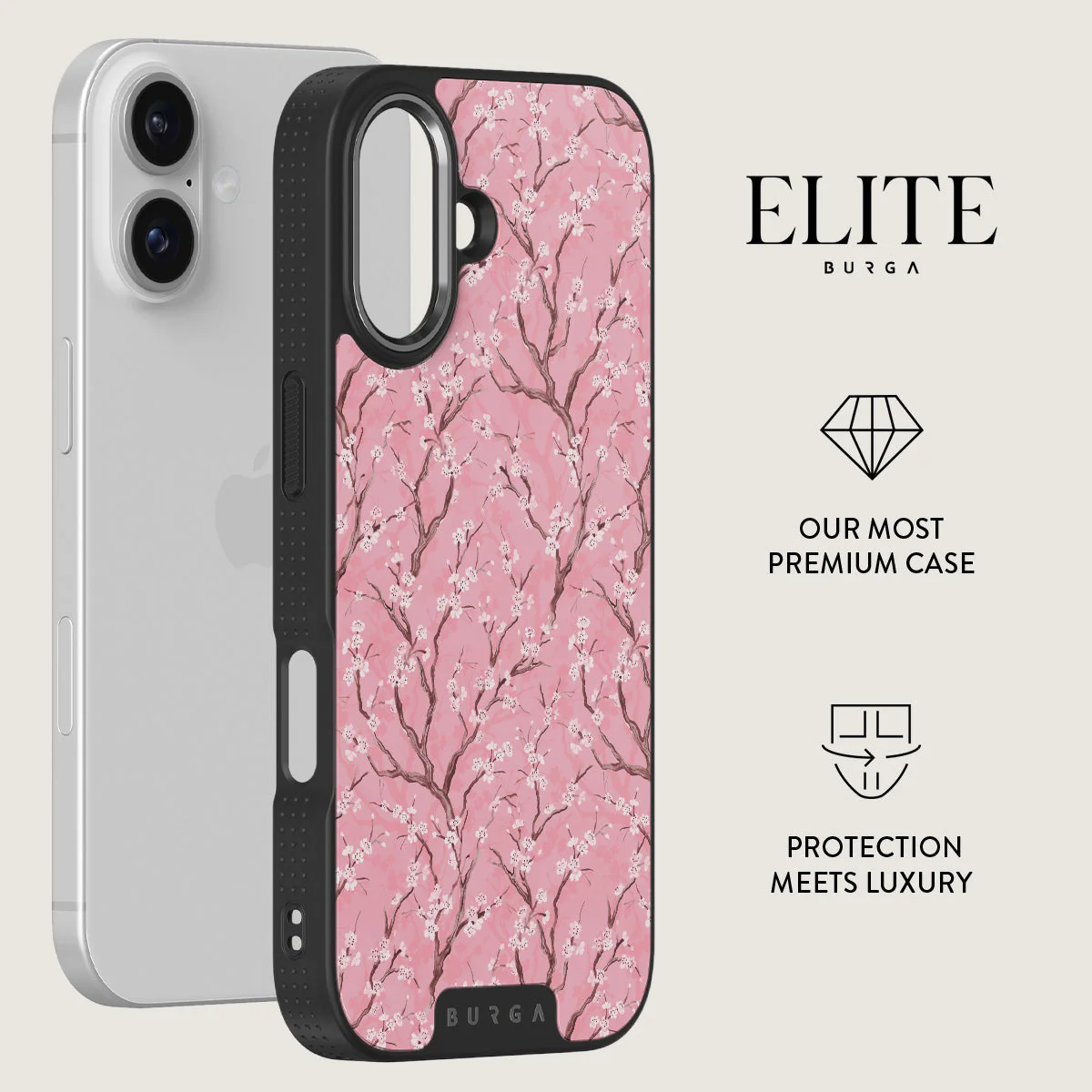 Sakura - iPhone 17 Case - Image 13