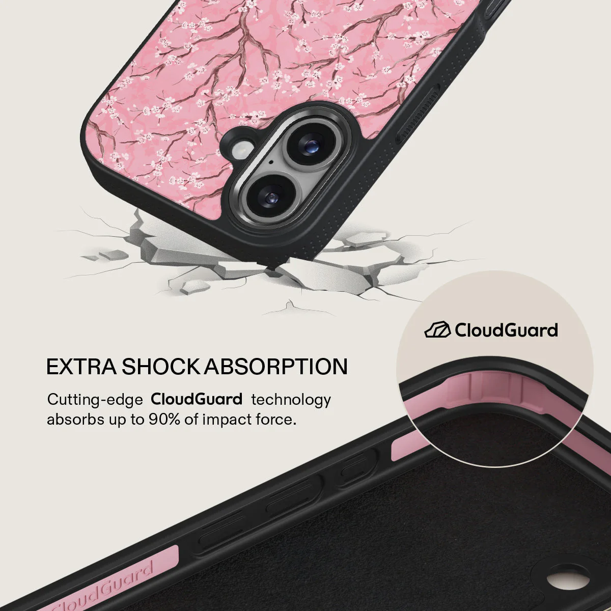 Sakura - iPhone 17 Case - Image 14
