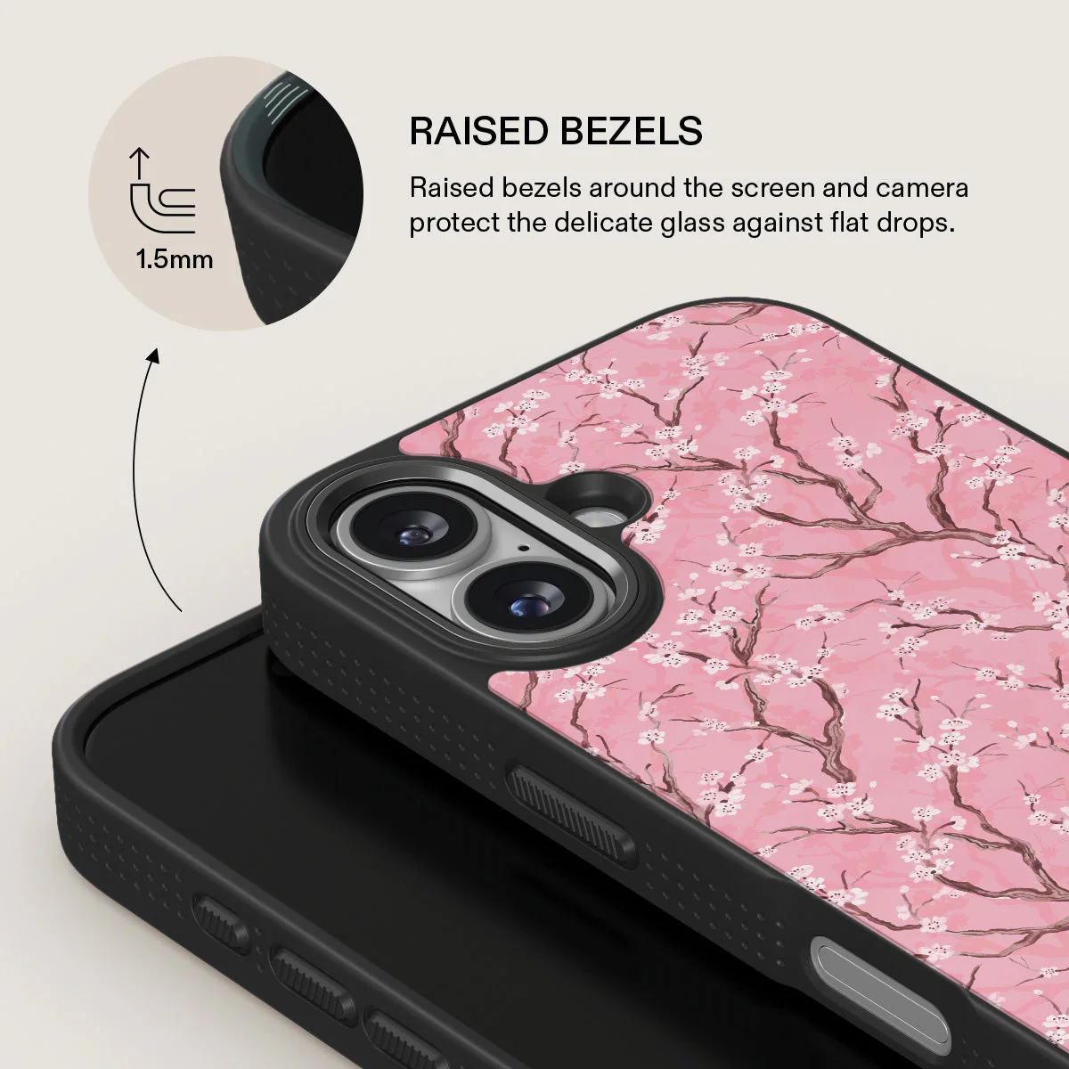Sakura - iPhone 17 Case - Image 15