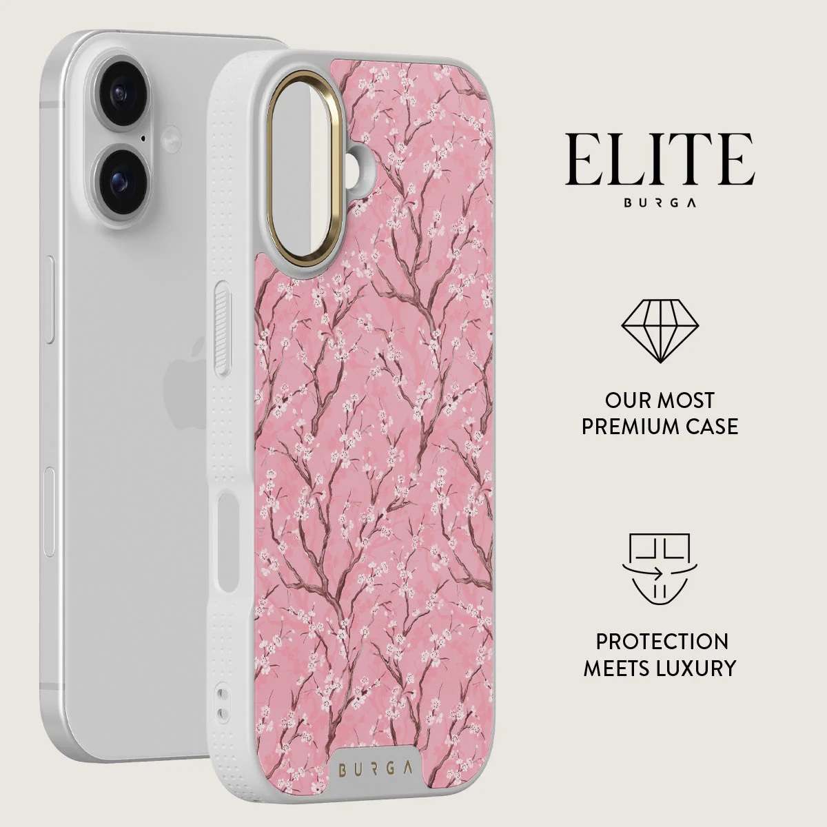 Sakura - iPhone 17 Case - Image 20