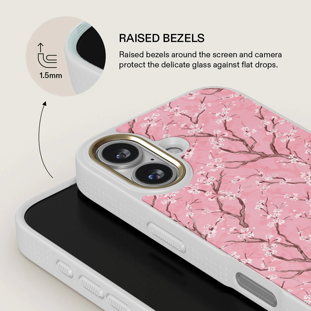 Sakura - iPhone 17 Case - Image 22