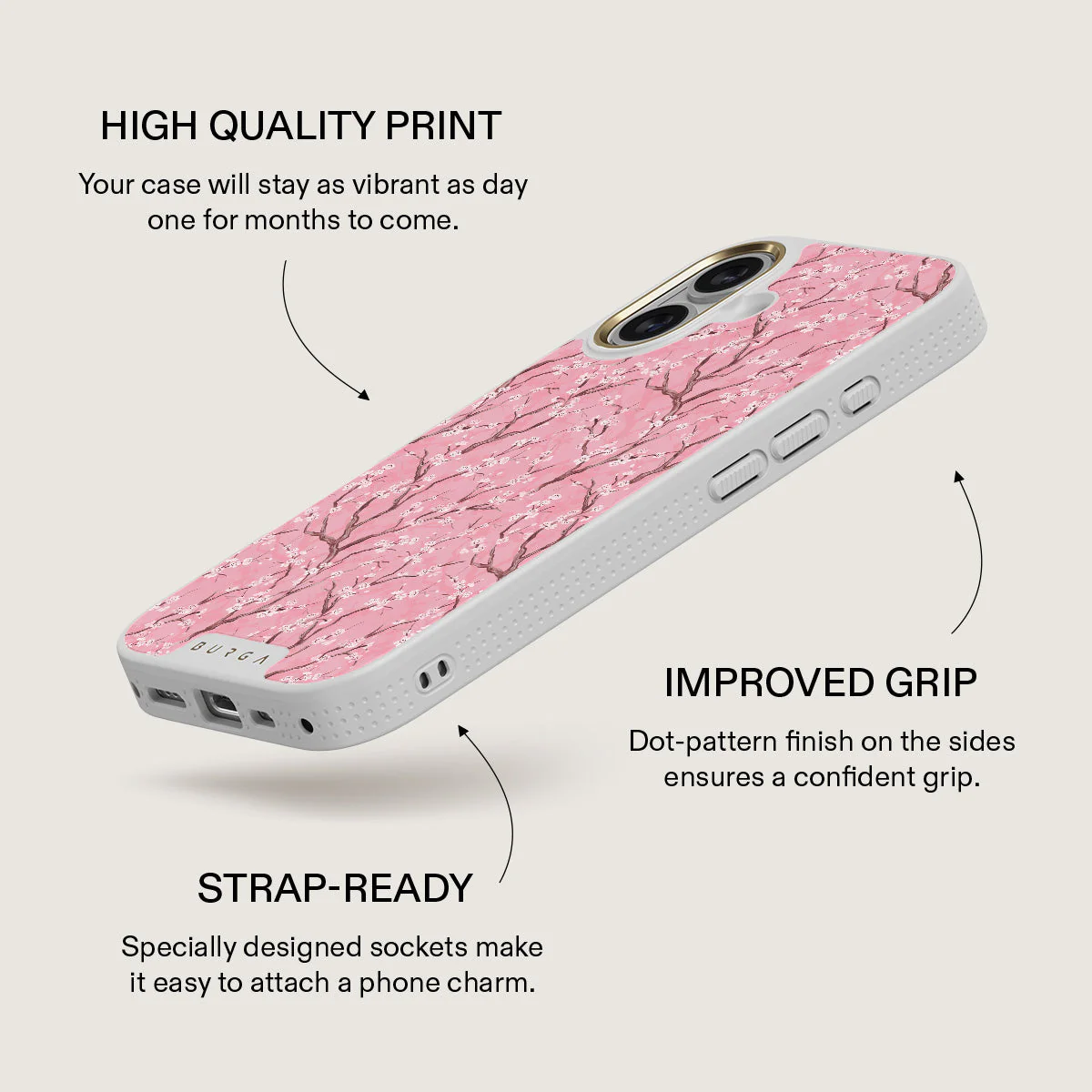 Sakura - iPhone 17 Case - Image 23