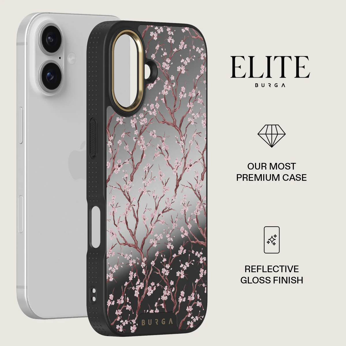 Sakura - iPhone 17 Case - Image 27
