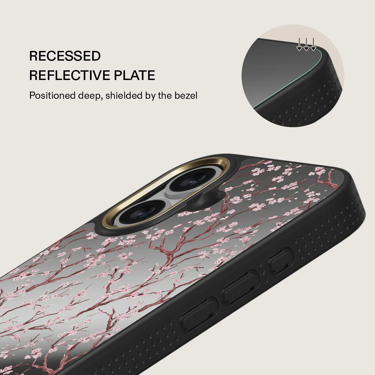 Sakura - iPhone 17 Case - Image 29