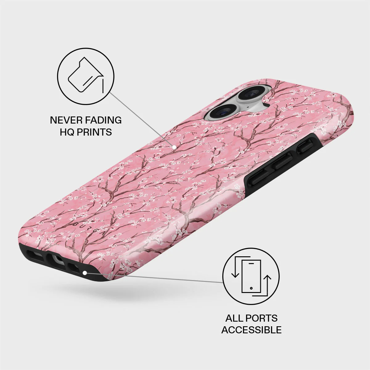 Sakura - iPhone 17 Case - Image 3