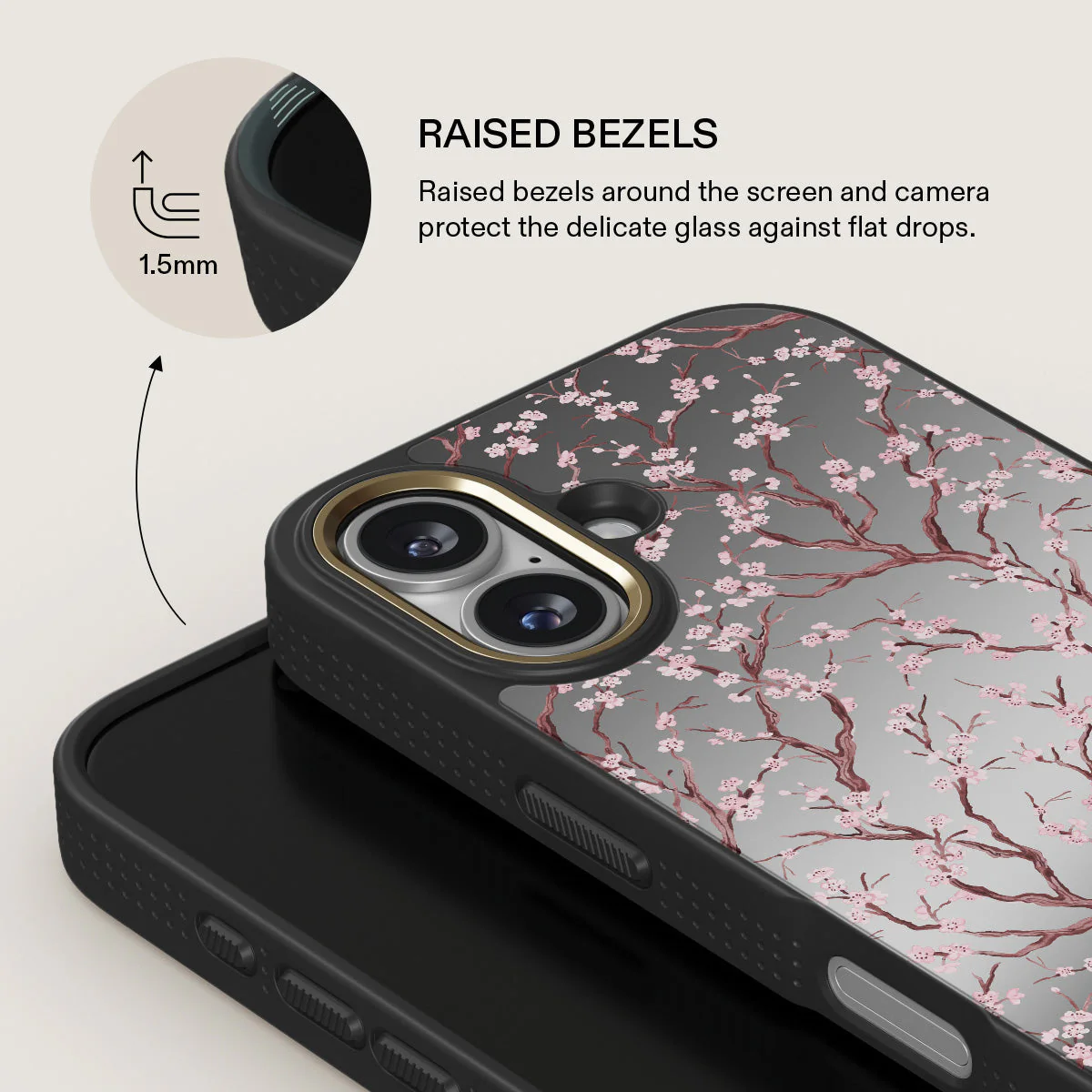 Sakura - iPhone 17 Case - Image 30