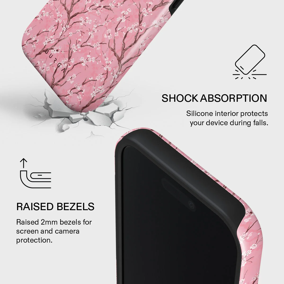 Sakura - iPhone 17 Case - Image 4