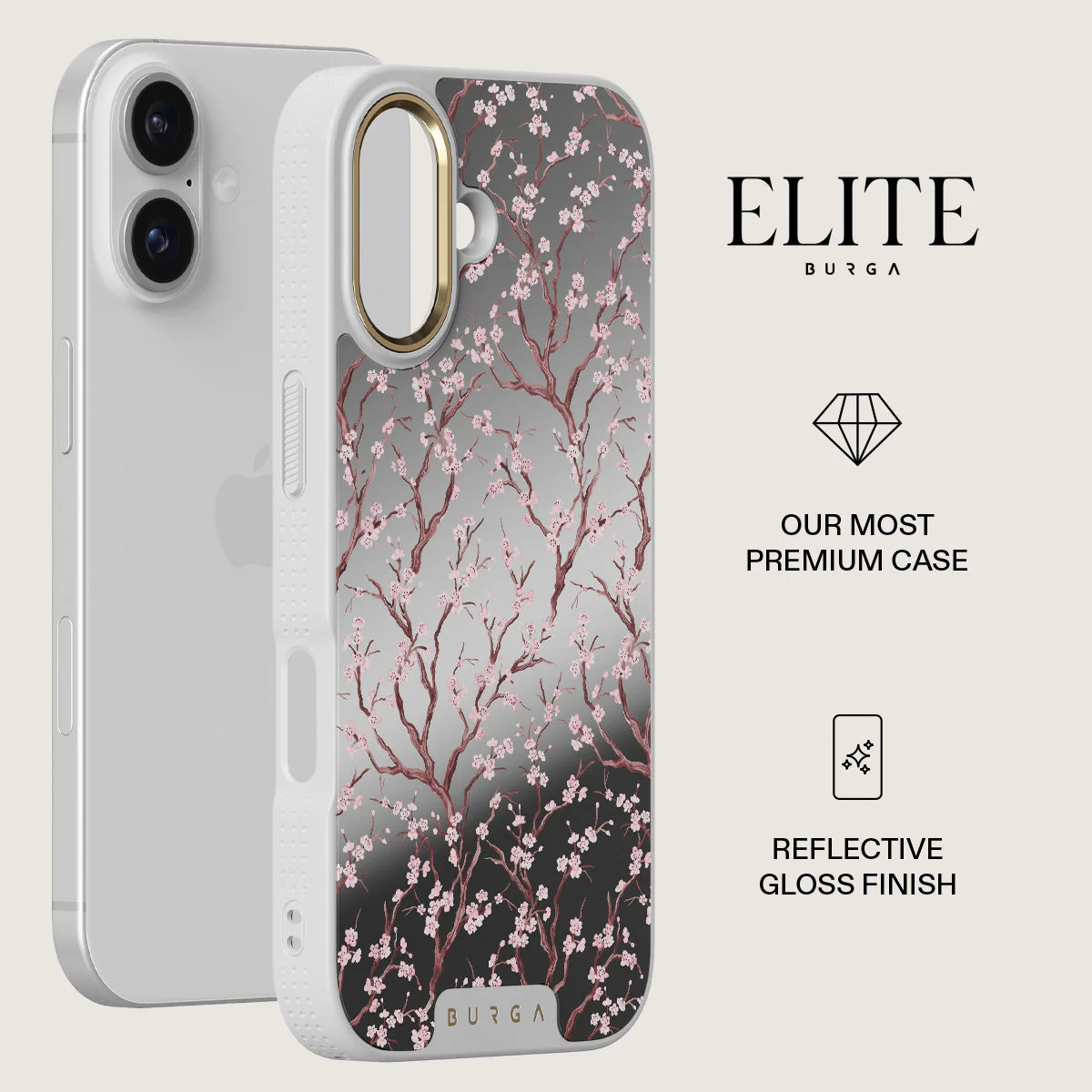Sakura - iPhone 17 Case - Image 43