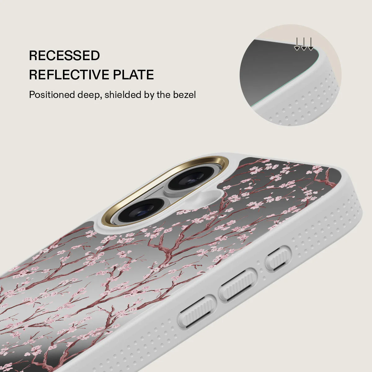Sakura - iPhone 17 Case - Image 45