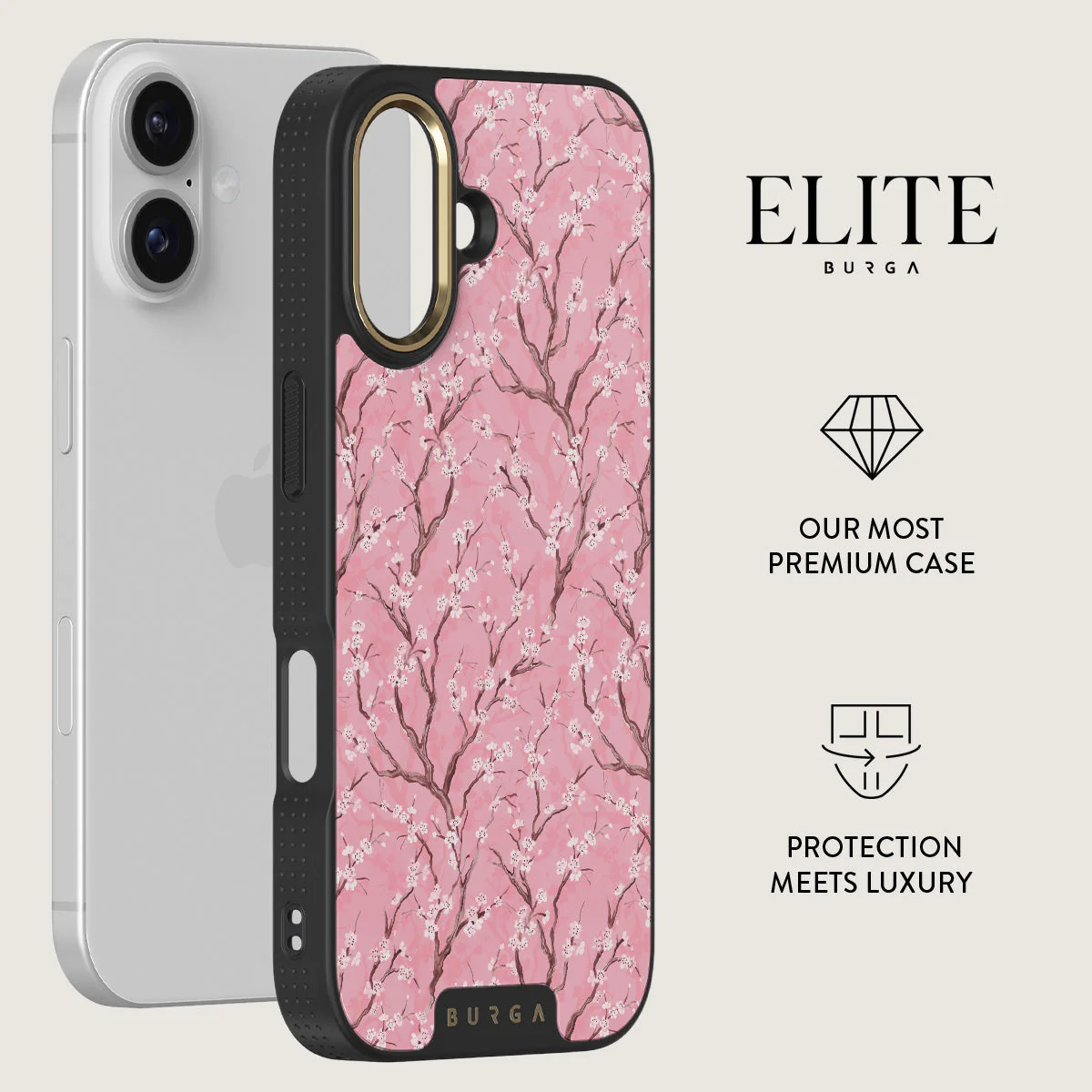 Sakura - iPhone 17 Case - Image 6