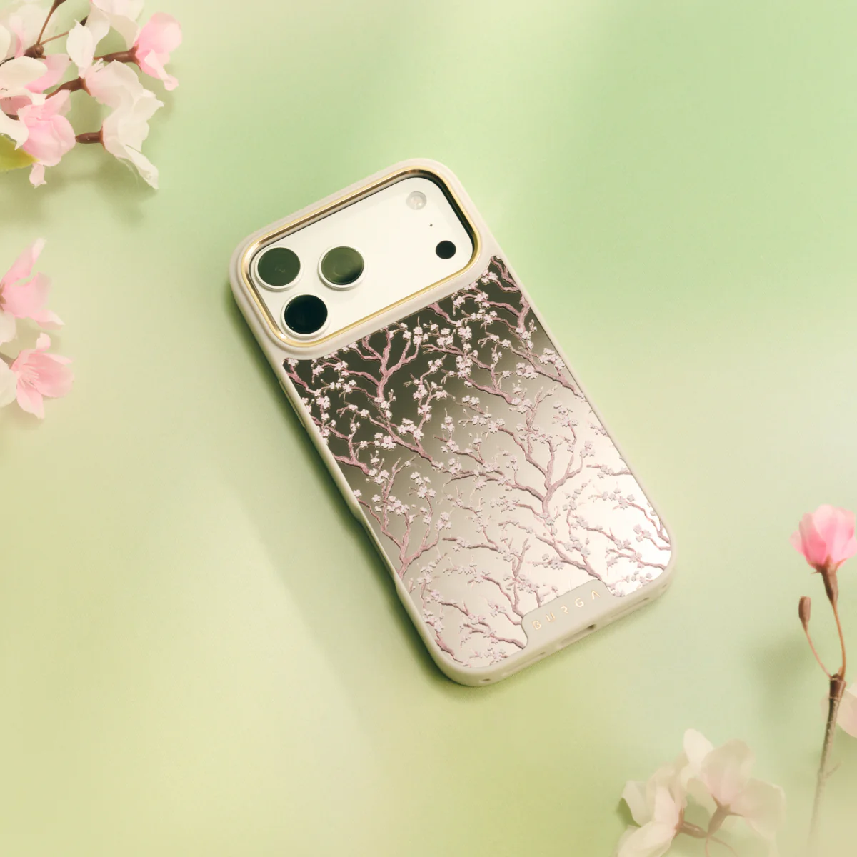 Sakura - iPhone 17 Case - Image 66