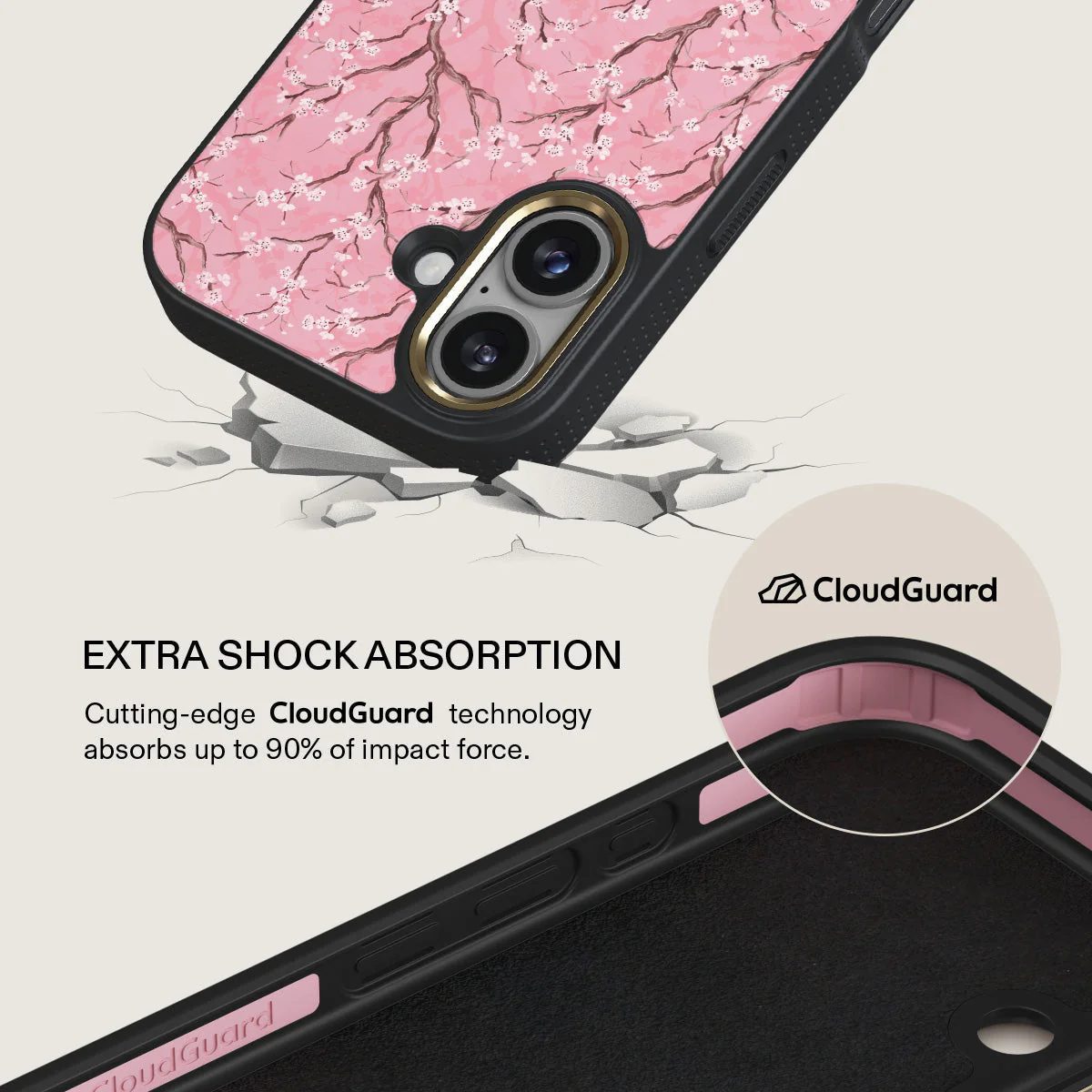 Sakura - iPhone 17 Case - Image 7