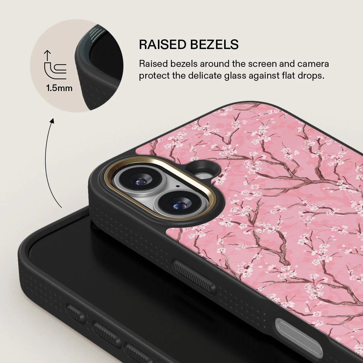 Sakura - iPhone 17 Case - Image 8