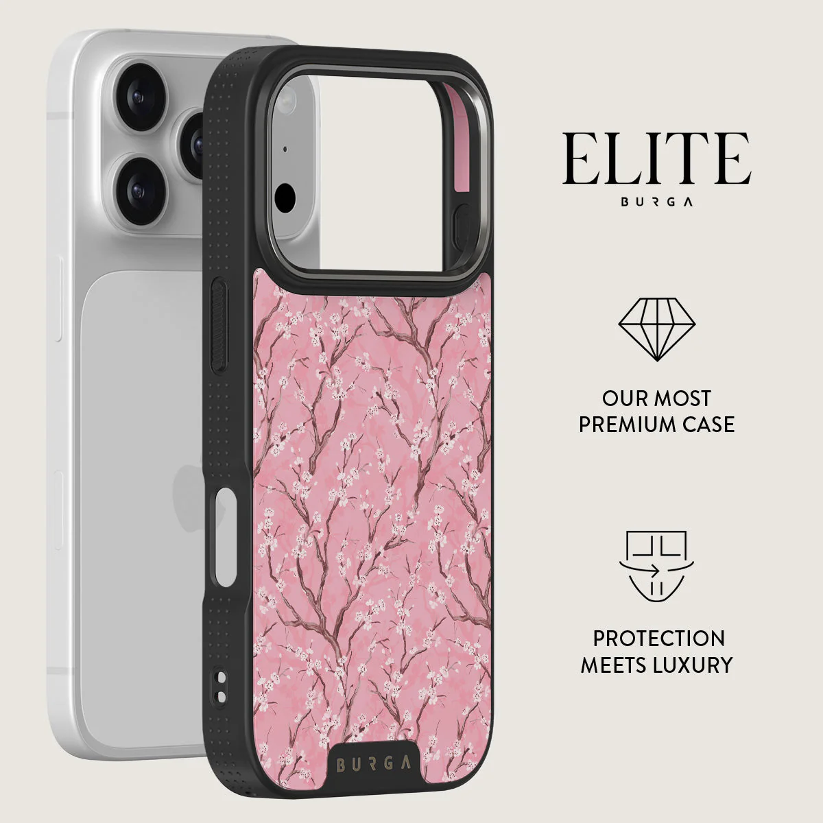 Sakura - iPhone 17 Pro Case - Image 13