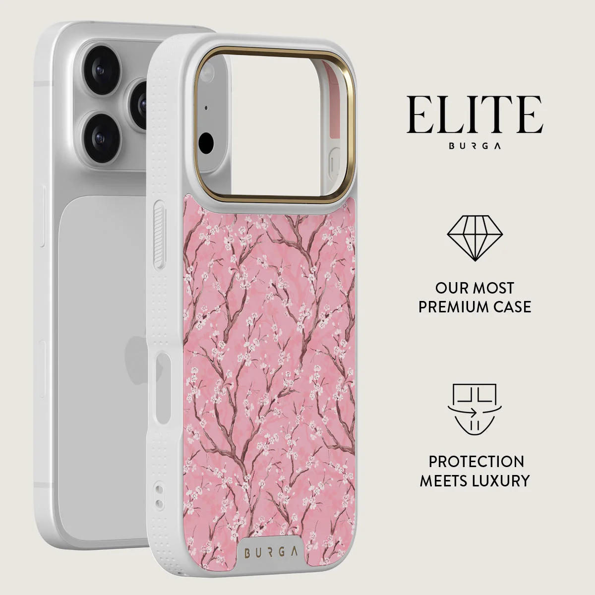 Sakura - iPhone 17 Pro Case - Image 20