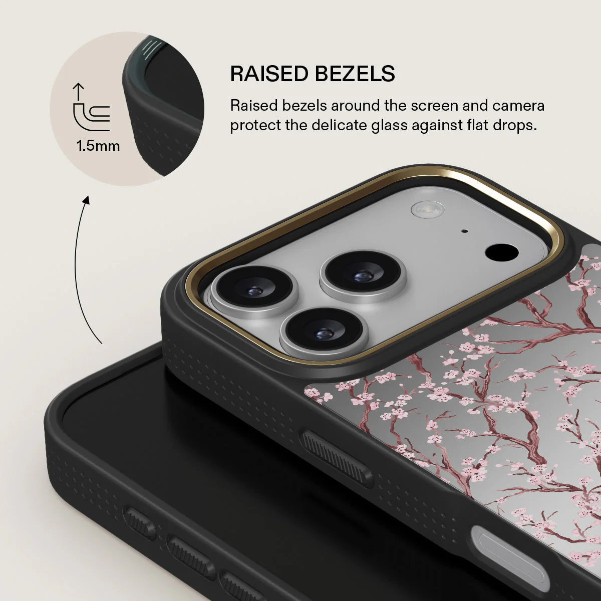 Sakura - iPhone 17 Pro Case - Image 30